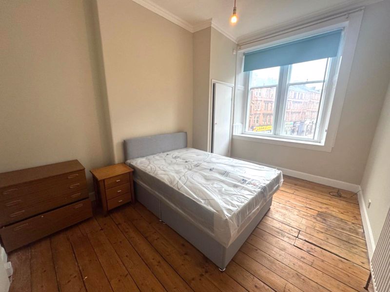 Partick Bridge Street Partick